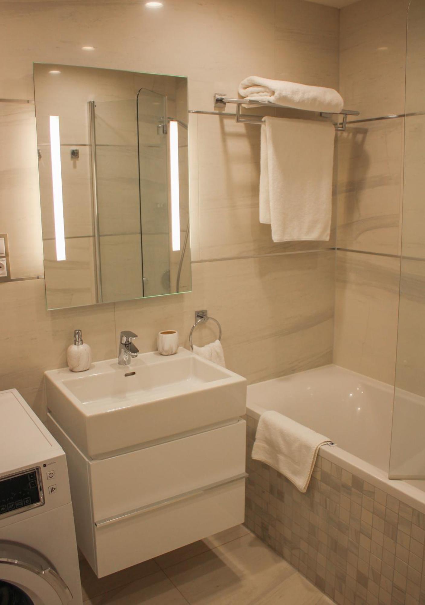 Rezidence Muzeum Apartament