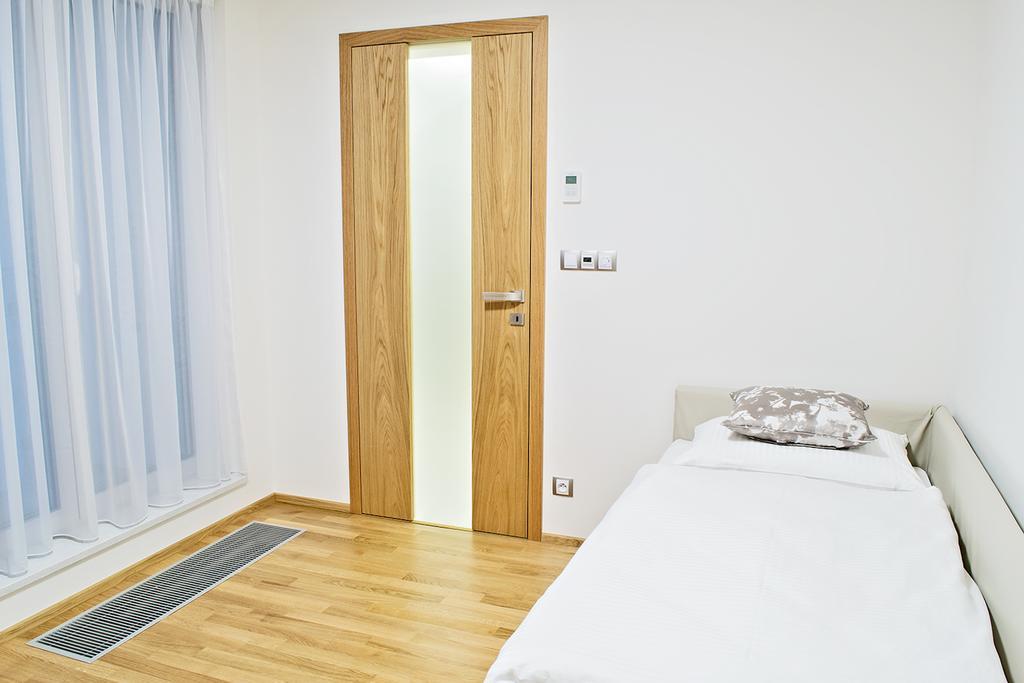 Apartament Rezidence Muzeum