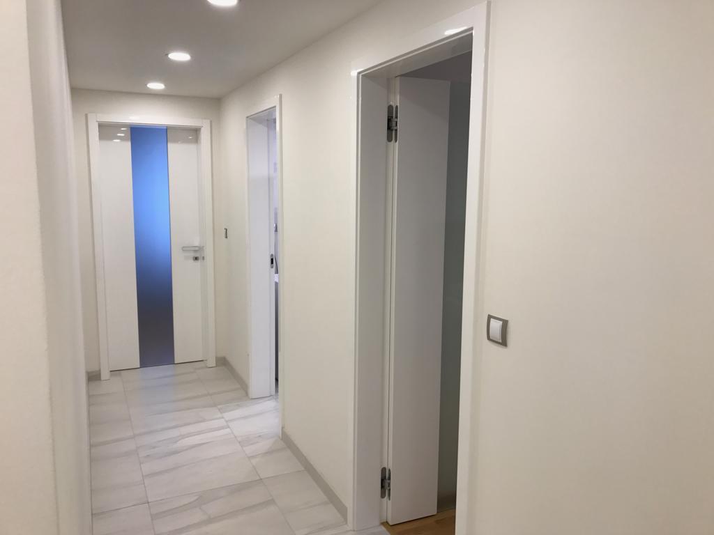 Rezidence Muzeum Apartament