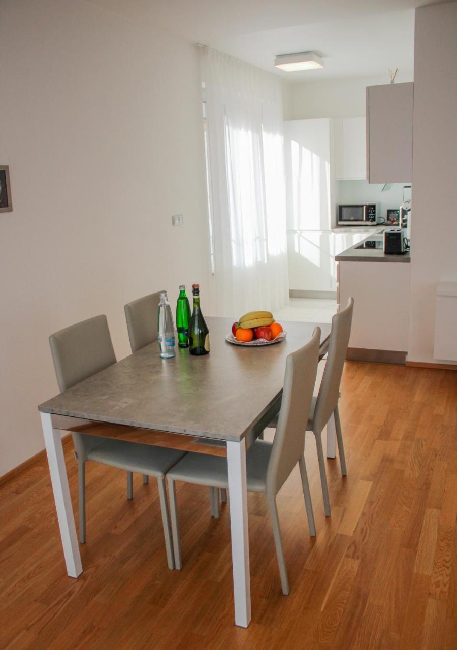 Rezidence Muzeum Apartament