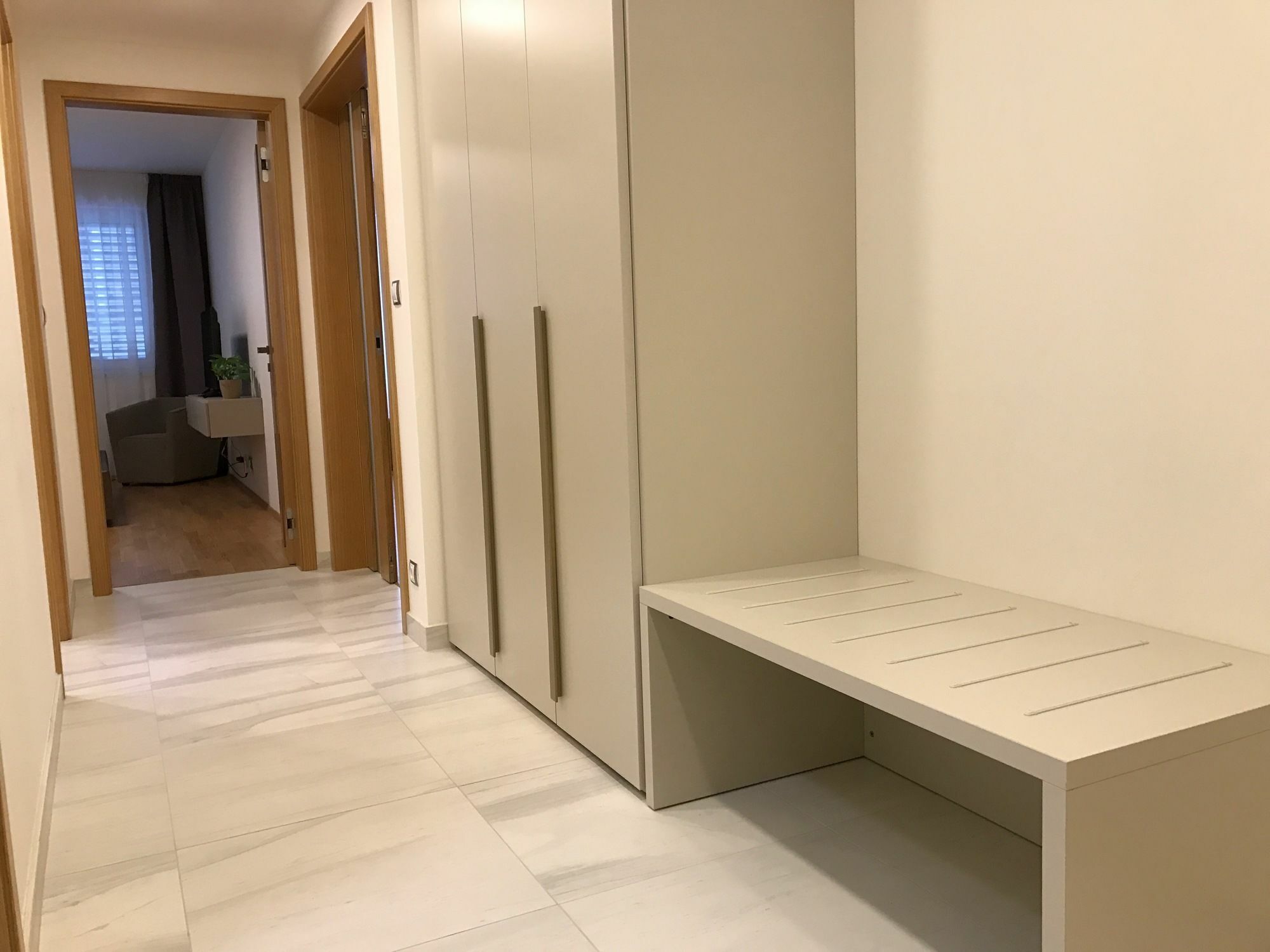 Rezidence Muzeum Apartament