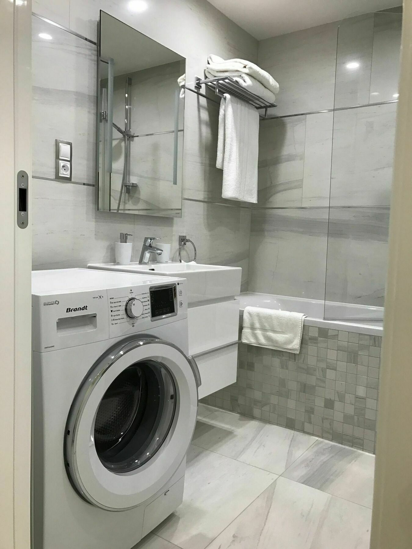 Rezidence Muzeum Apartament *