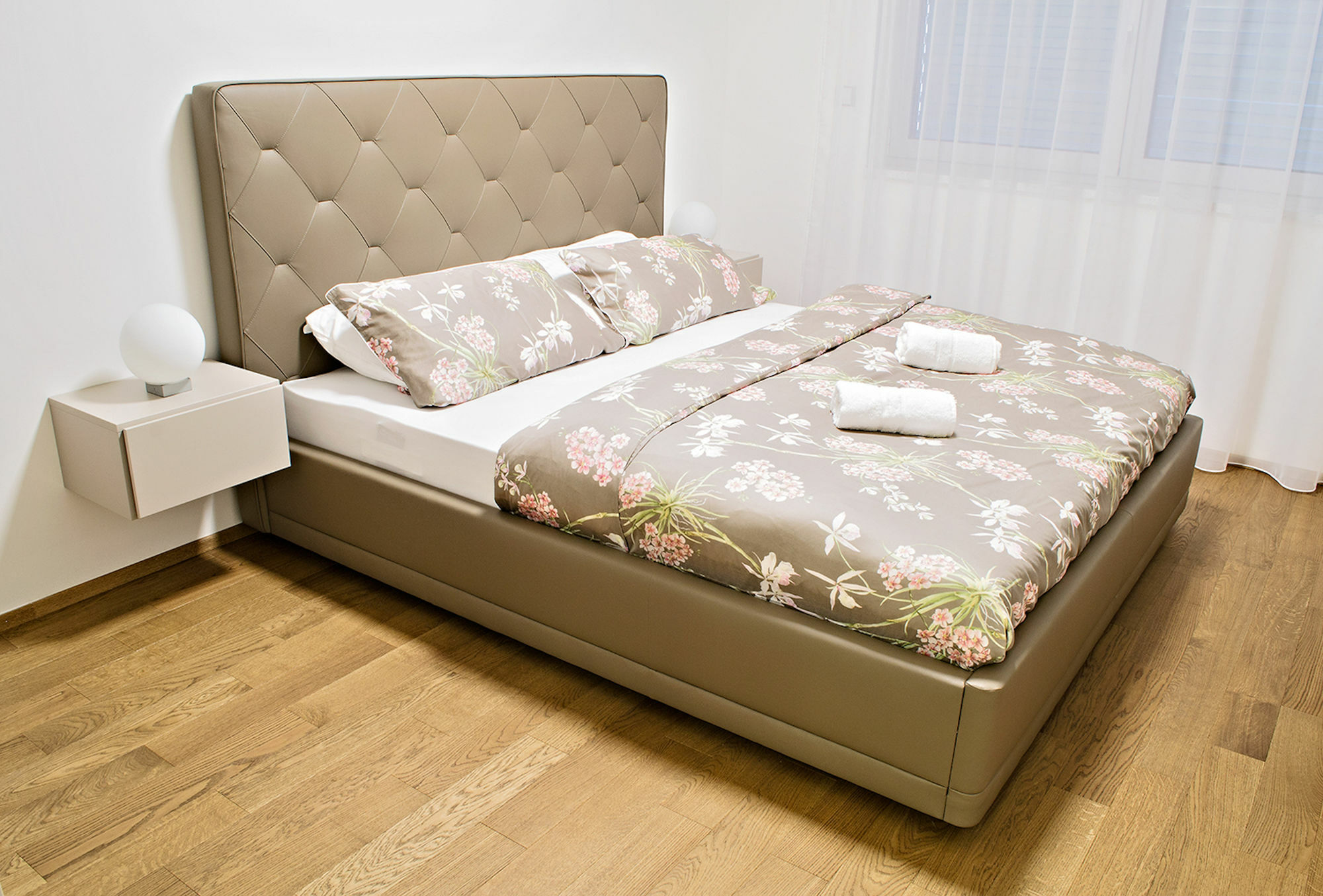 Rezidence Muzeum Apartament